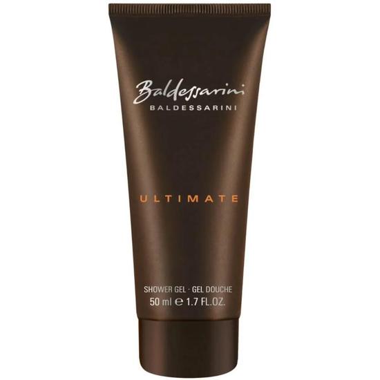Baldessarini Ultimate Shower Gel