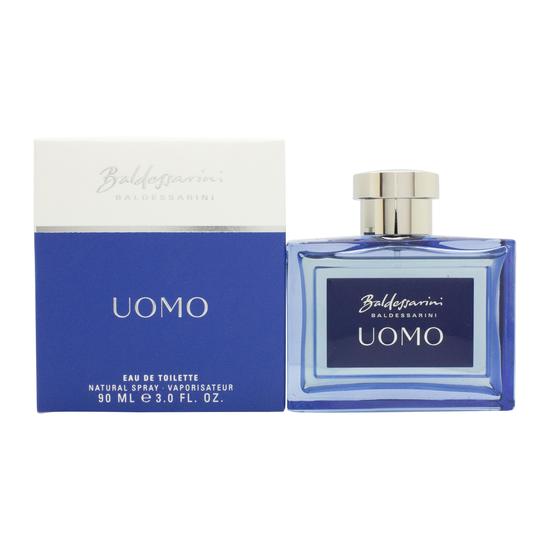 Baldessarini Uomo Eau De Toilette 50ml