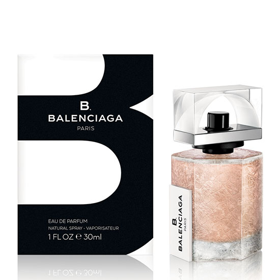 Balenciaga B. Eau de Parfum Spray