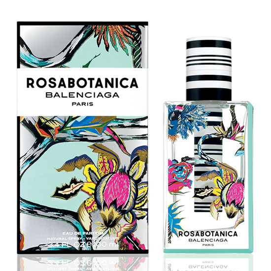 Balenciaga Rosabotanica Eau de Parfum Spray