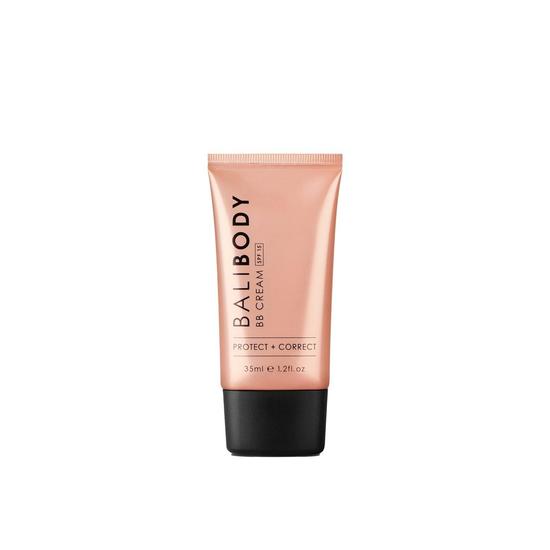 Bali Body BB Cream Natural SPF 15 Natural