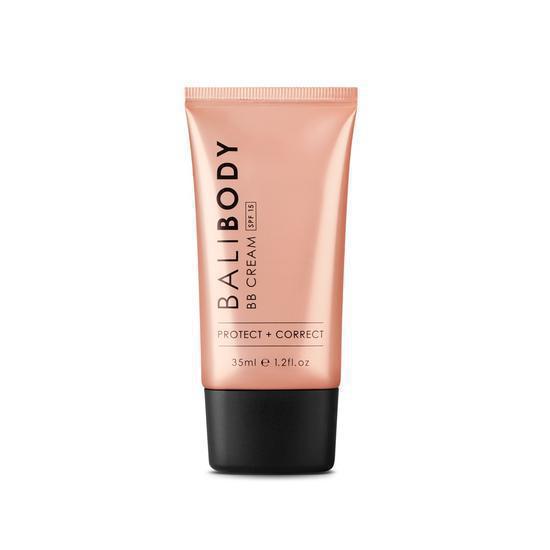 Bali Body BB Cream SPF15 Fair