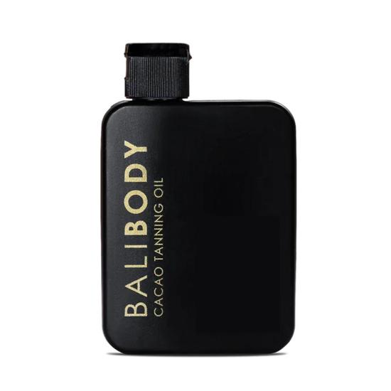Bali Body Cacao Tanning Oil 100ml