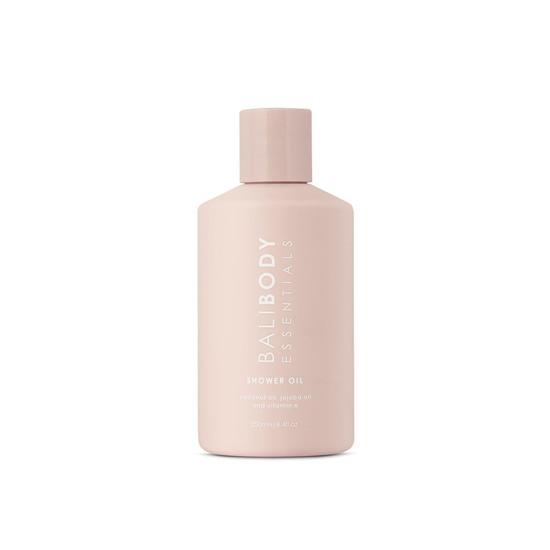 Bali Body Essentials Shower Oil 250ml