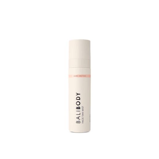 Bali Body Face Tan Mist Dark