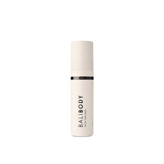 Bali Body Face Tan Mist Ultra Dark