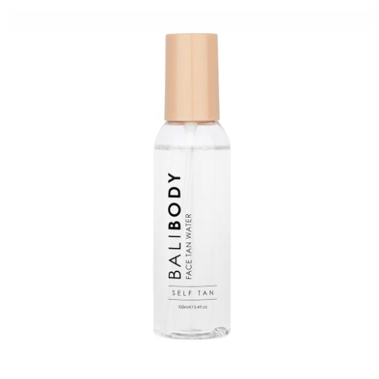 Bali Body Face Tan Water