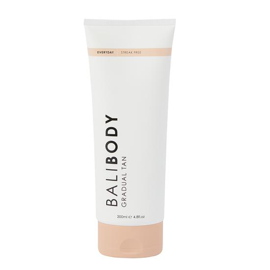 Bali Body Gradual Tan