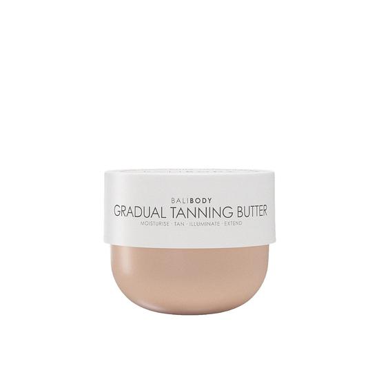 Bali Body Gradual Tanning Butter 220g