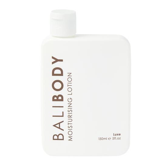 Bali Body Luxe Moisturising Lotion 150ml