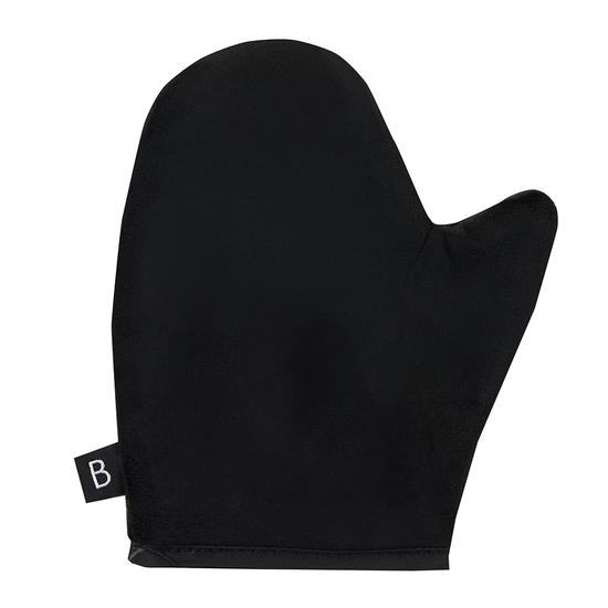 Bali Body Luxe Tanning Mitt Ensures Streak Free Smooth Application