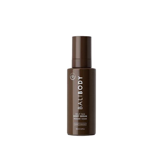 Bali Body Self Tan Body Serum