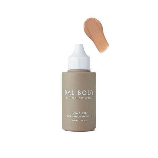 Bali Body Tinted Super Serum SPF 30 Natural