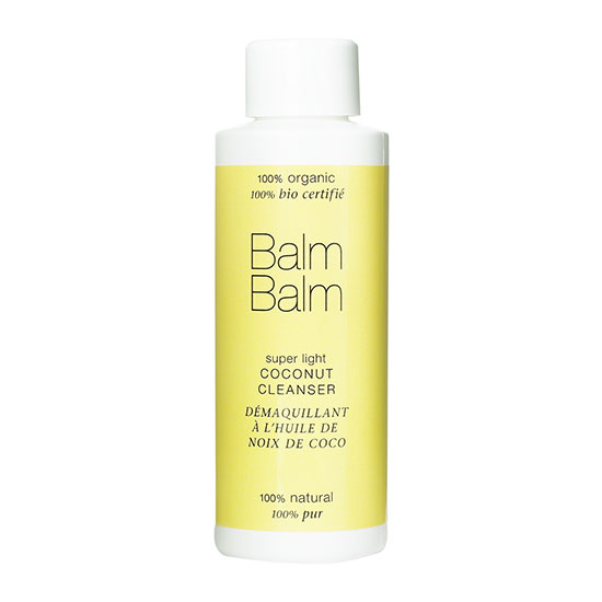 Balm Balm 100% Organic Coconut Cleanser