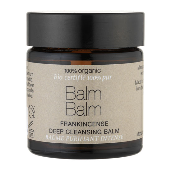 Balm Balm Frankincense Deep Cleansing Balm