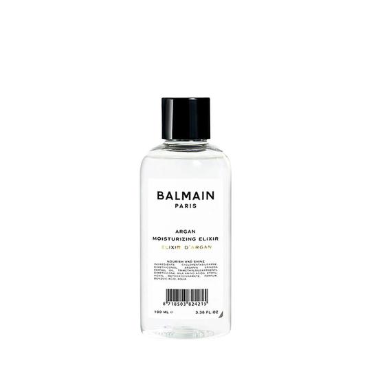 Balmain Argan Moisturising Elixir
