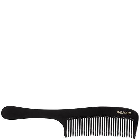 Balmain Colour Comb Black