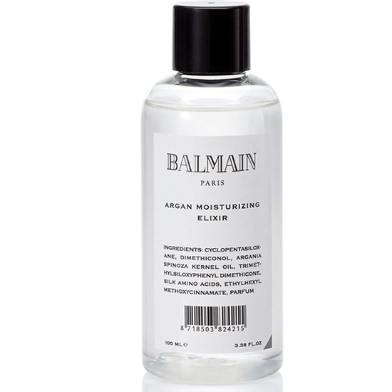 Balmain Hair Argan Moisturising Elixir