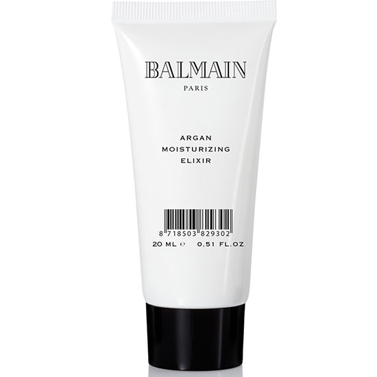 Balmain Argan Moisturising Elixir