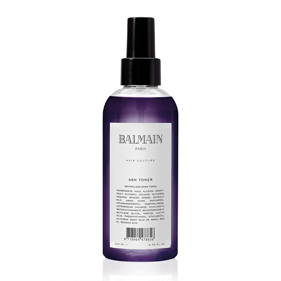 Balmain Hair Ash Toner