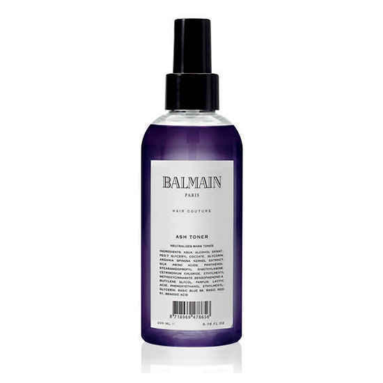 Balmain Volume Strong | Cosmetify