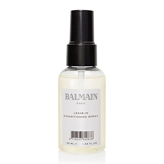 Balmain Hair Leave-In Conditioning Spray Travel Size