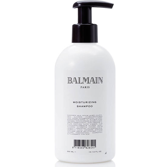 Balmain Hair Moisturising Shampoo