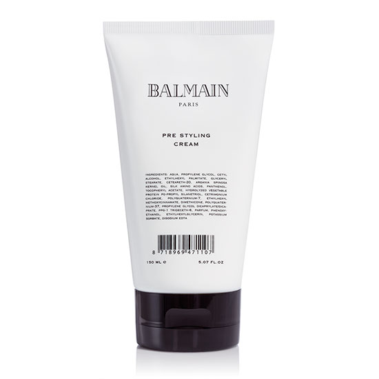 Balmain Hair Pre Styling Cream