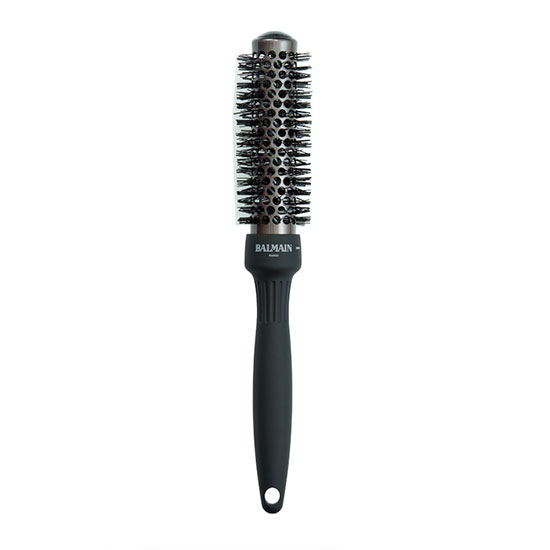 Balmain Hair Professional Ceramic Round Brush 25mm Black