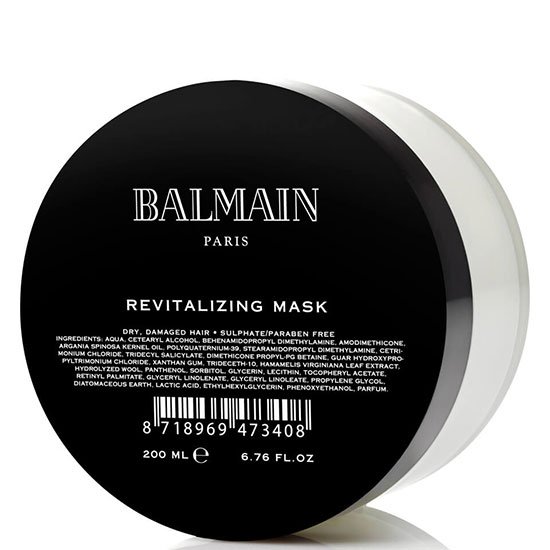 Balmain Hair Revitalising Mask