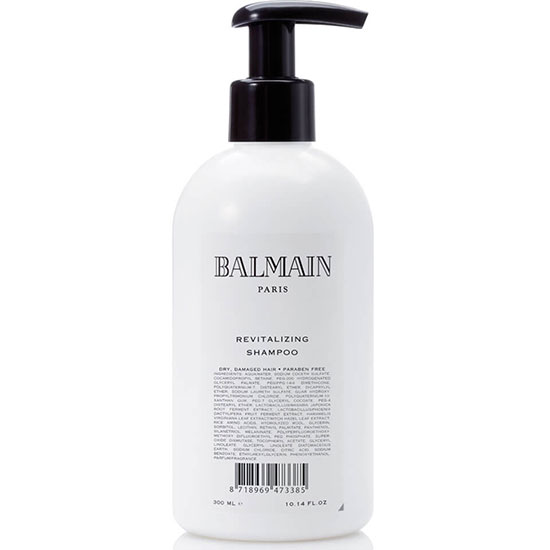 Balmain Revitalising Shampoo