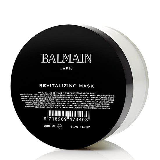 Balmain Hair Revitalizing Mask