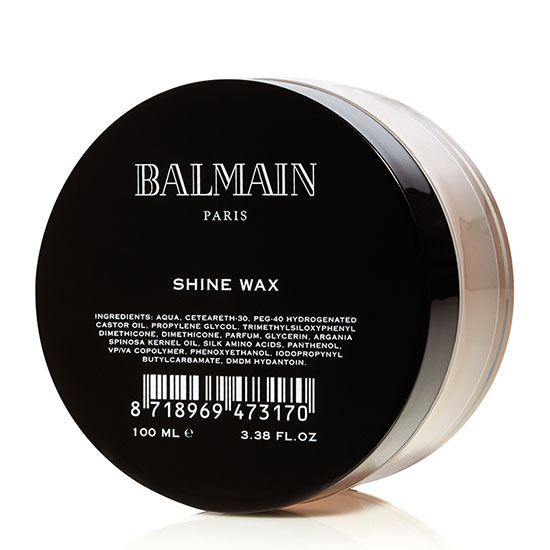 Balmain Hair Shine Wax