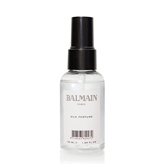 Balmain Silk Perfume Travel Size 50ml