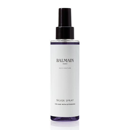 Balmain Hair Silver Spray