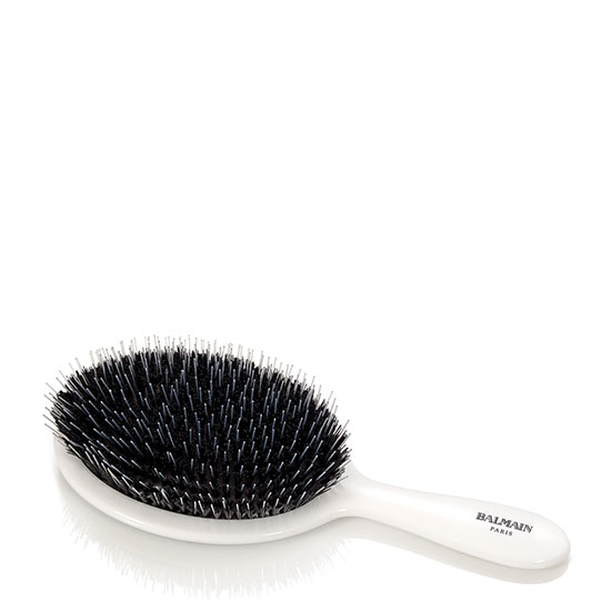 Balmain Hair Spa Brush White