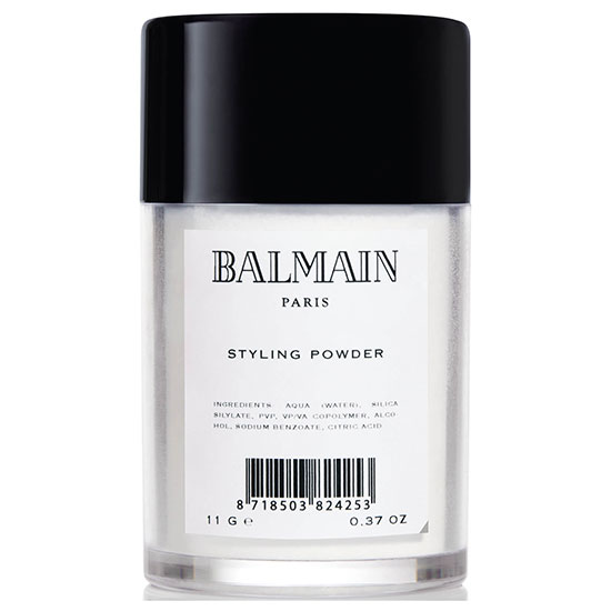 Balmain Hair Styling Powder