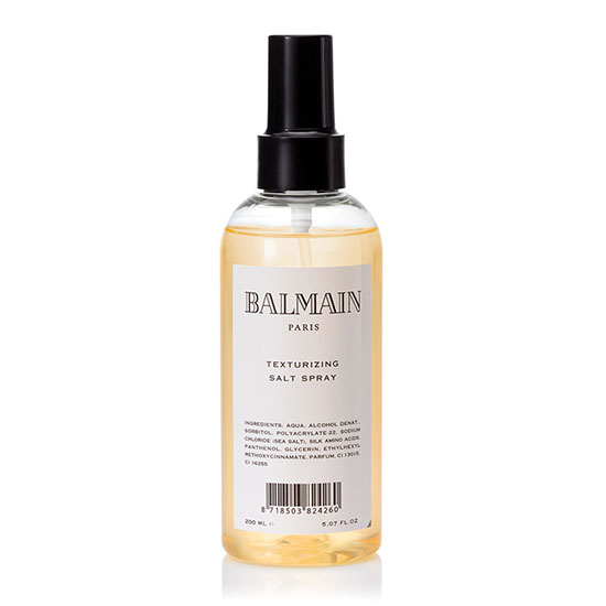Balmain Texturizing Salt Spray 200ml
