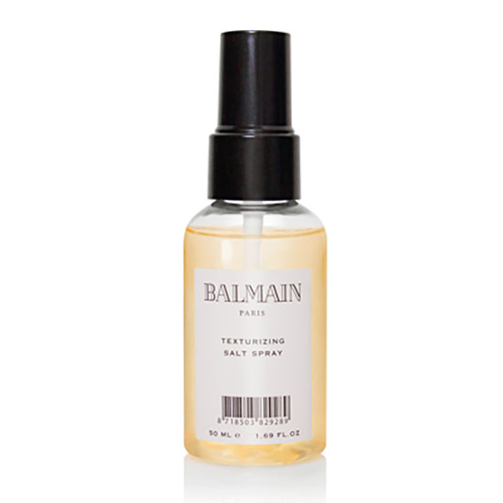 Balmain Hair Texturizing Salt Spray Travel Size 50ml