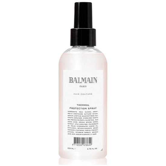 Balmain Hair Thermal Spray