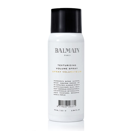 Balmain Hair Travel Size Texturizing Volume Spray
