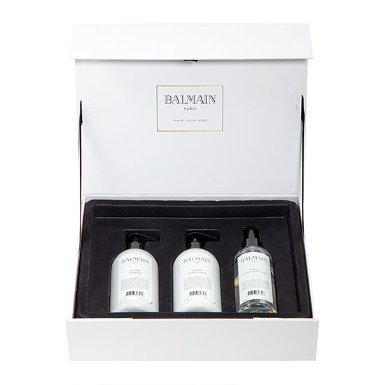 Balmain Hair Volume Care Set