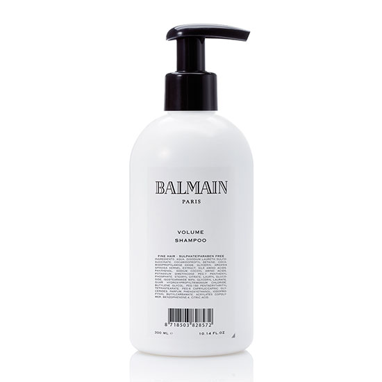 Balmain Volume Shampoo