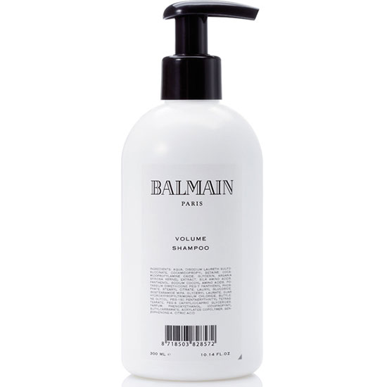 Balmain Hair Volume Shampoo