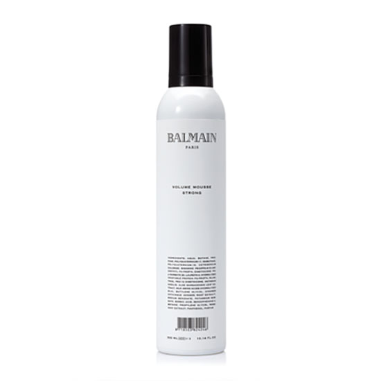 Balmain Hair Volume Strong Mousse