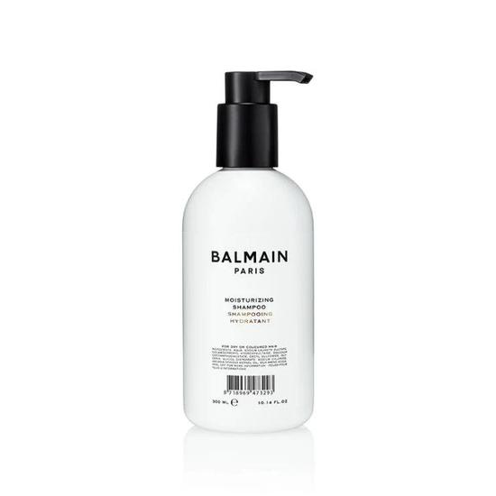 Balmain Moisturising Shampoo