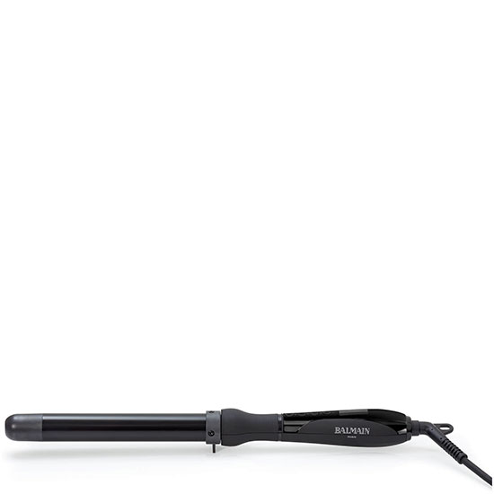 Balmain Professional Ceramic Curling Wand With UK Plug 25mm
