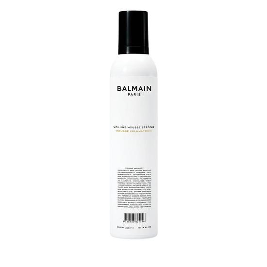 Balmain Strong Volume Mousse