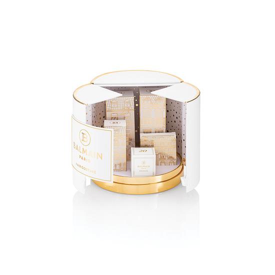 Balmain The City Of Lights Gift Calendar Medium