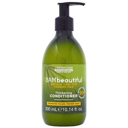 Bambeautiful Hair Thickening Conditioner 300ml